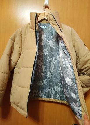 Куртка весна-осінь синтепон