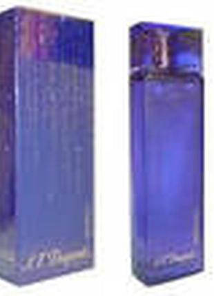 Dupont orazuli femme парфюмированная вода 50мл