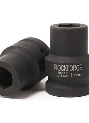 Головка ударная 3/4", 36мм (6гр.) rockforce rf-46536