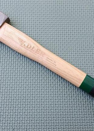 Сокира метальна adler rheinland throwing hatchet
