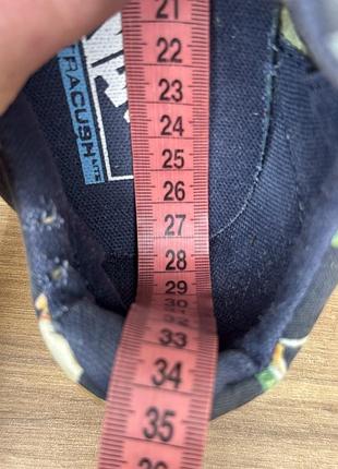 Кросівки vans 9
