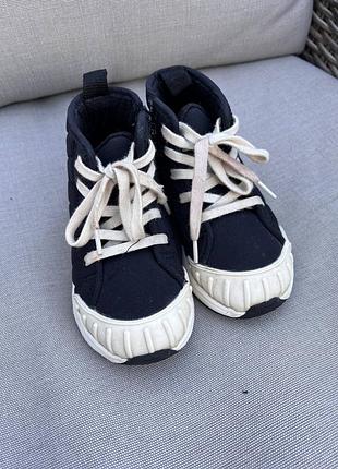 Ботінки, черевики zara 4