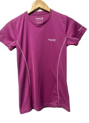Футболка женская regatta adventure tech womens