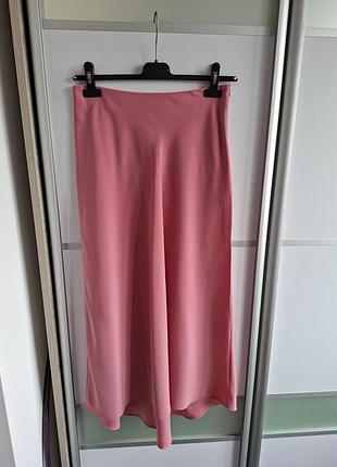 Спідниця спідничка zara