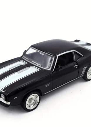 Автомобиля chevrolet camaro ss 1969 года