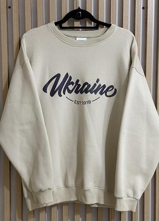 Світшот ni grams dramy m/l