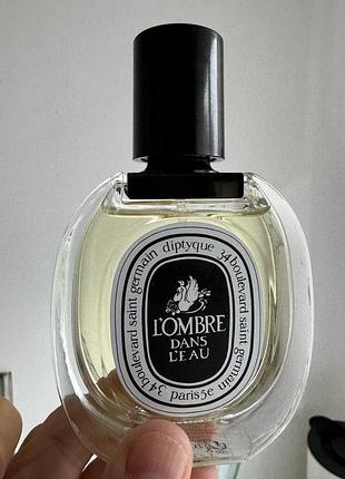 Туалетна вода diptyque
