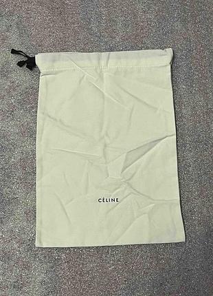 Celine меньший пильовик.
