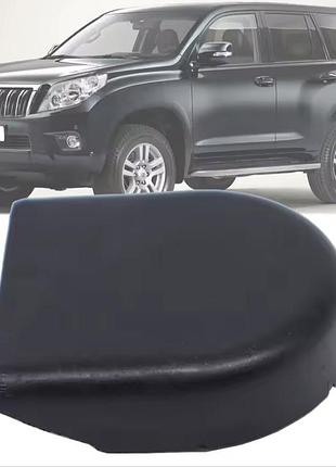 Колпачок гайки рычага стеклоочистителя toyota / lexus заглушка дворника, 2 шт