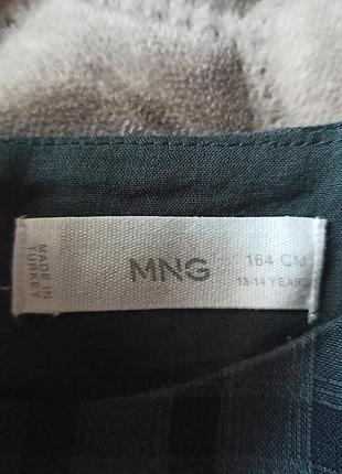 Сукня mango 164см 5