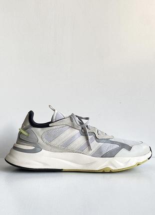 Чоловічі кросівки adidas neo futureflow fx9147