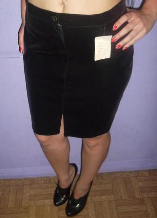 Нова спідниця 5