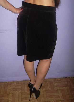 Новая юбка 2