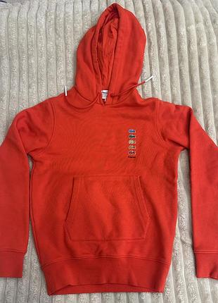 Худі lacoste унісекс розмір xs
