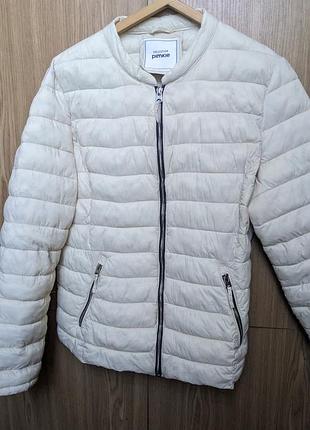 Куртка женская , xl ,б/у, pimkie