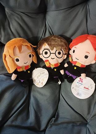 Фірмові колекційні ліцензійні іграшки  з колекції harry potter від simba.