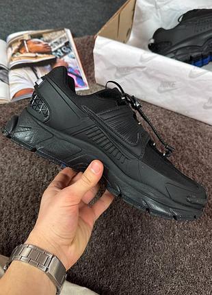 Nike zoom vomero roam black