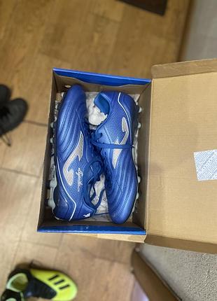 Футбольные бутсы joma aguila 26,5