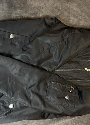 Bomber guess los angeles