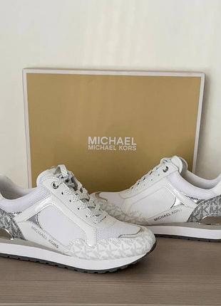 Кросівки жіночі michael kors