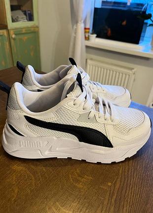 Кросівки puma