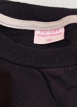 Туніка, толстовка 152 розміру 1406 5