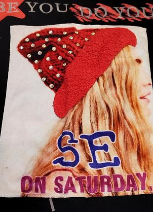 Туніка, толстовка 152 розміру 1406 3