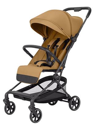 Прогулянкова коляска carrello evo crl-5533 medallion beige