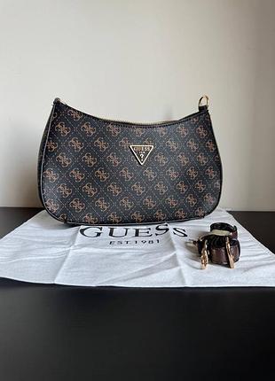 Жіноча сумка guess ‼️sale‼️