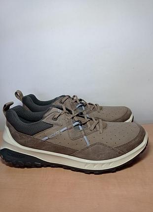 Кросівки ecco ult-trn low michelin 39,40р.