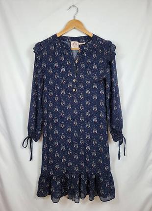 Juicy couture платье м