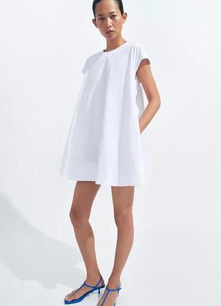 Короткое платье zw collection