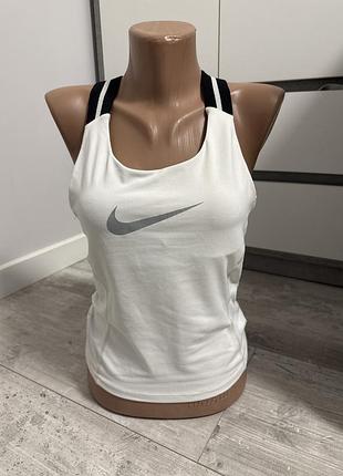 Nike футболка