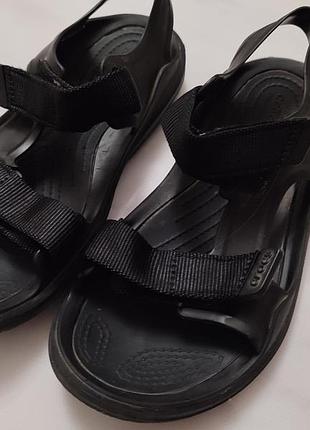 Crocs w5 23 см
