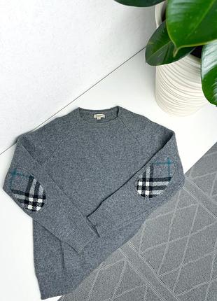 Жіночий светр burberry