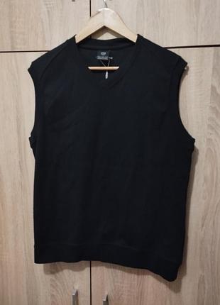 Жилет унісекс 6