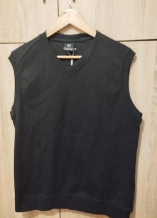 Жилет унісекс 2