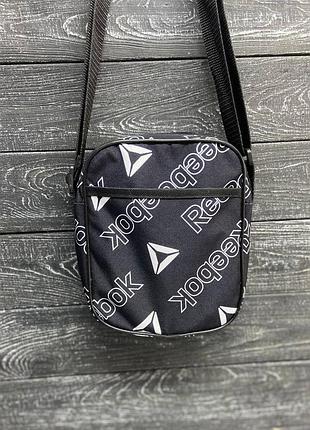 Сумка через плечо reebok
артикул: 26003