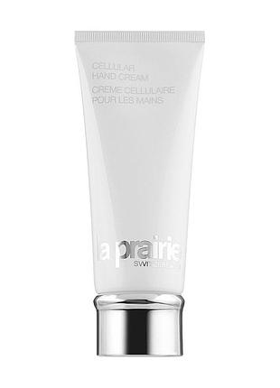 Крем для рук la prairie cellular hand cream, 100 мл