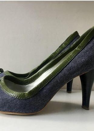 Tods,туфлі жіночі
