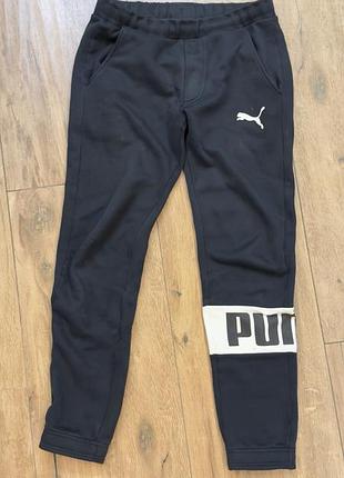 Штани puma