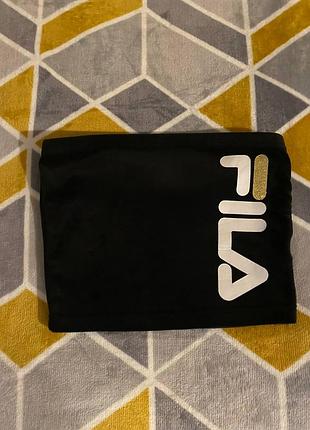Fila стильный топ