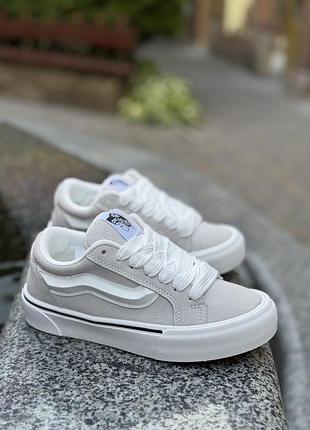 Кеды vans bashili , р.32-36 , кд-1313