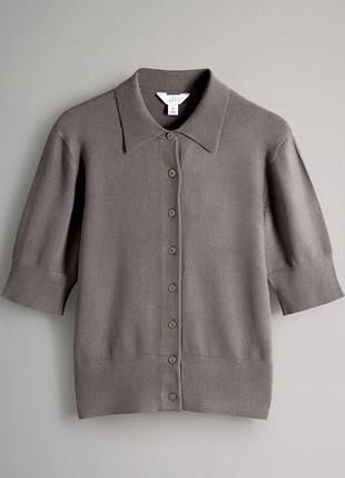 Кардиган поло,кофта next. 4