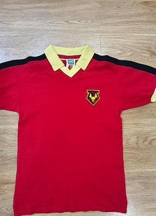 Форма watford 70-х годов
