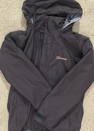 Вітровка berghaus