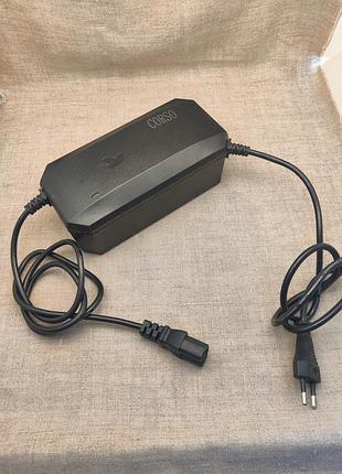 Зарядное устройство corso для электроскутера 60v 20ah