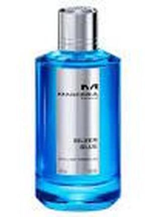 Mancera silver blue парфюмированная вода (тестер) 120мл