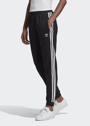 Adidas, спортивні штани, р.xs