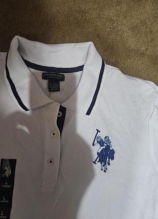 Продам футболку us polo оригінал